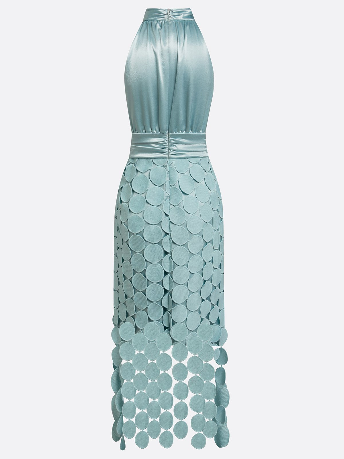 Sharon | Elegant Midi Dress