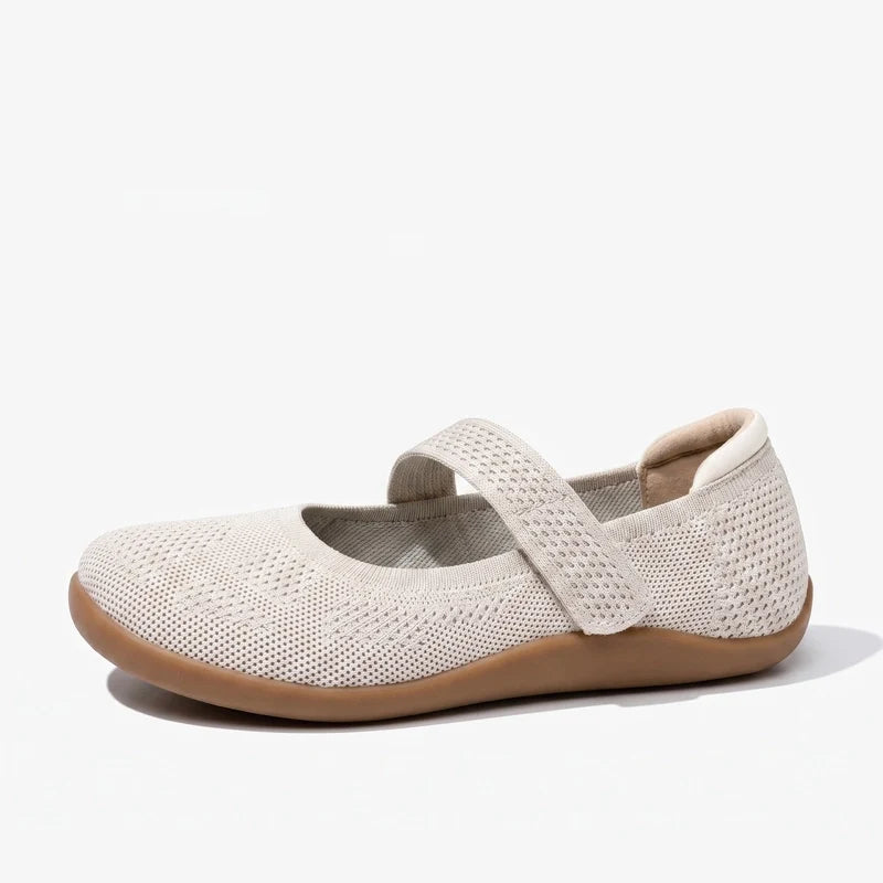 Jane's Comfort Flats