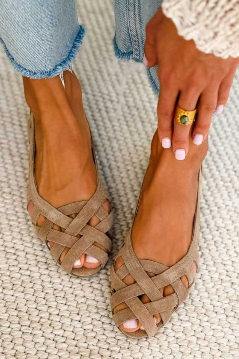 Hina Summer Sandals