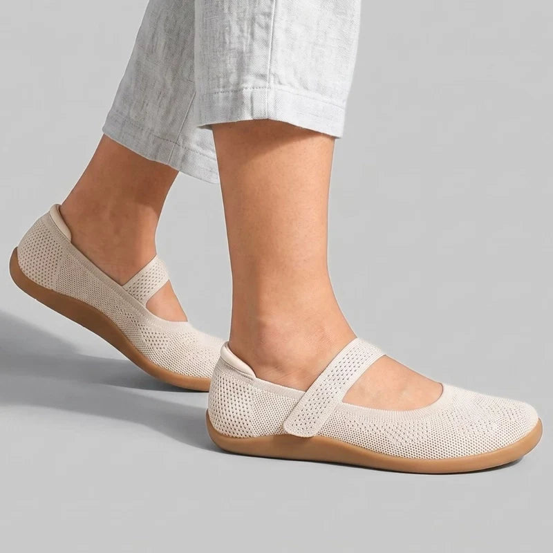 Jane's Comfort Flats