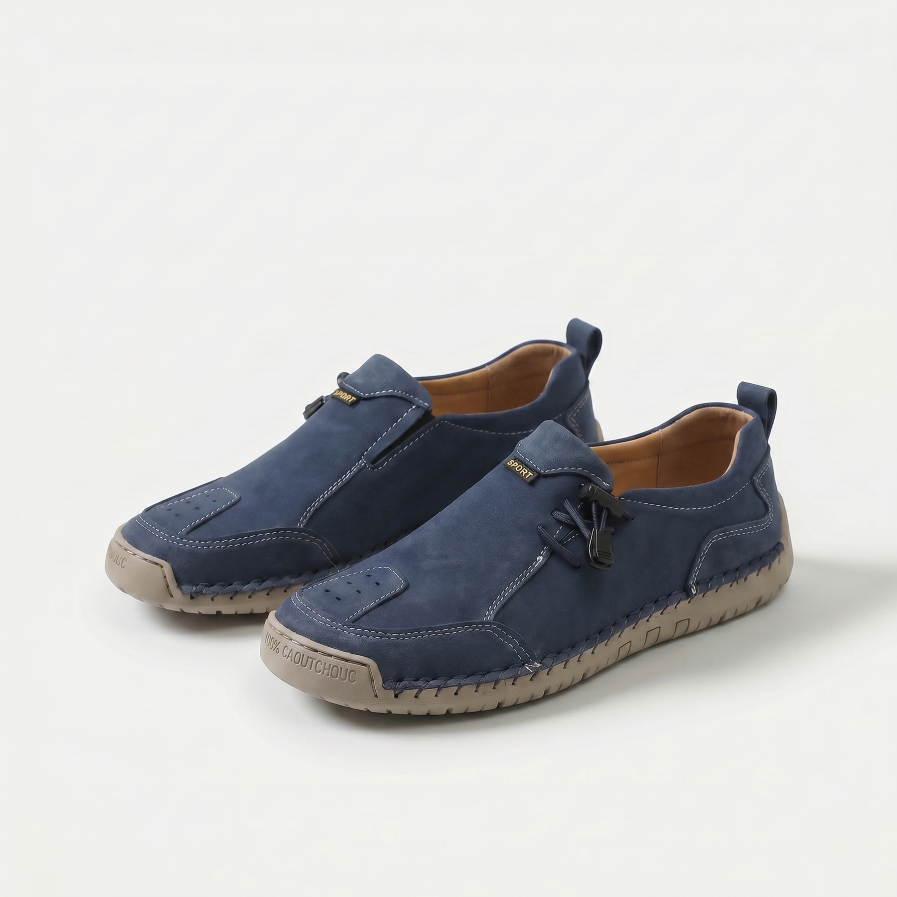 SERIVA™ | Orthopedic Comfort Shoes