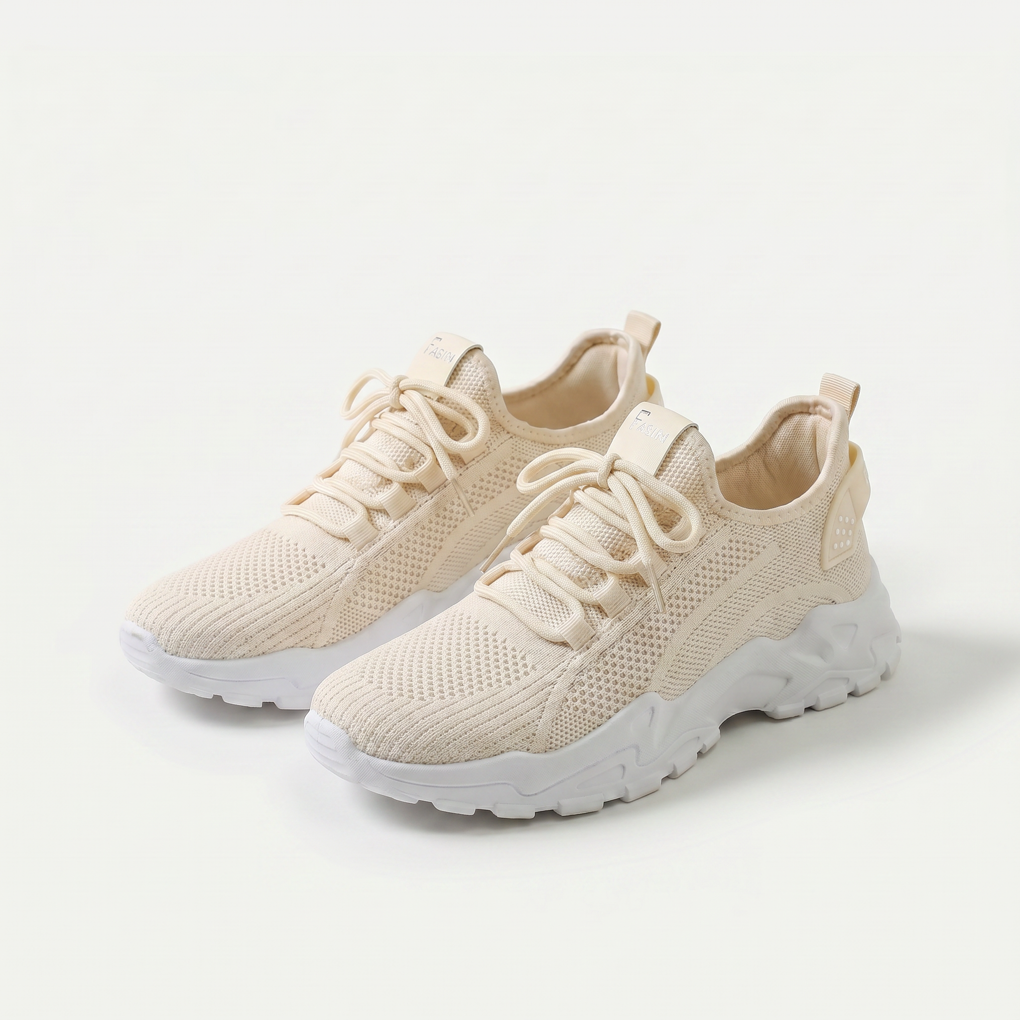 SOLARA™ | Breathable Ergonomic Orthopedic Sneakers