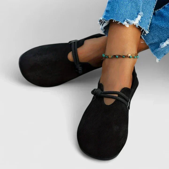 Nora | Comfortable, Supportive Loafers