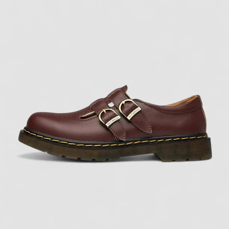 Cecilia | Mary Jane Orthopedic Shoes