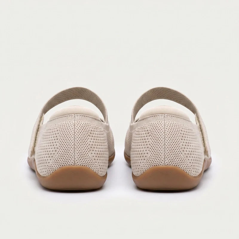 Jane's Comfort Flats
