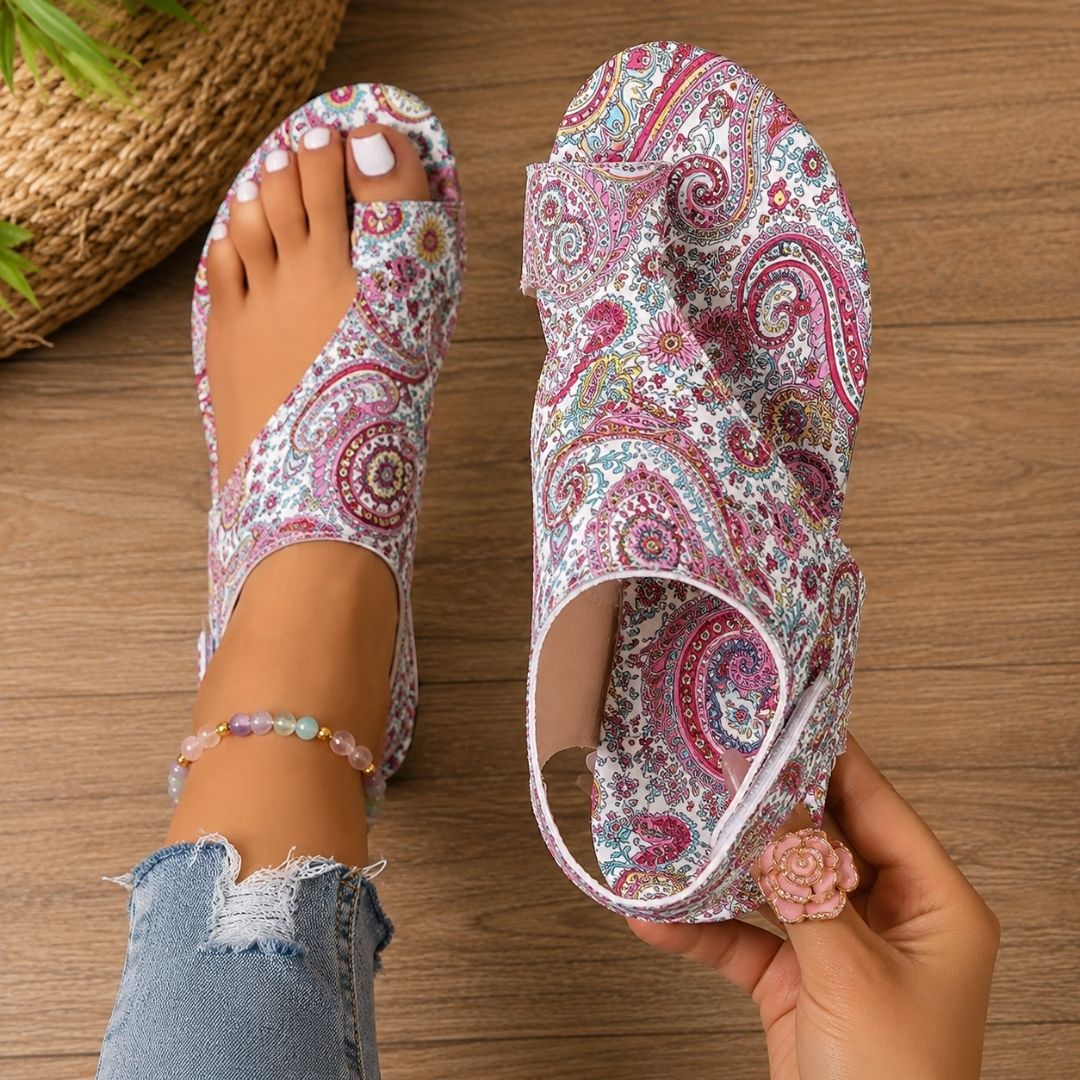 Maya Orthopaedic Sandals