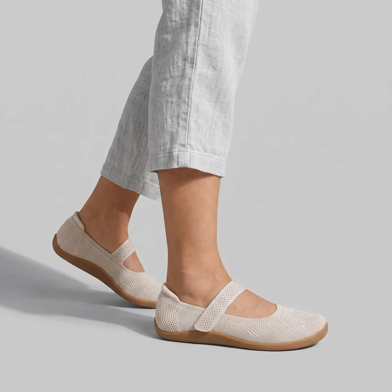Jane's Comfort Flats