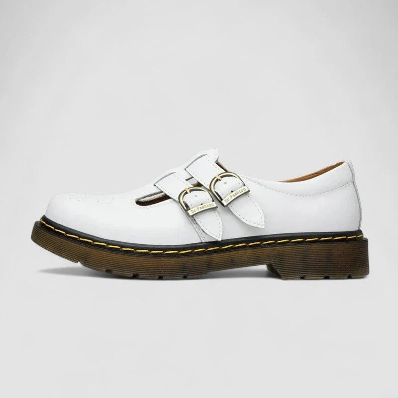 Cecilia | Mary Jane Orthopedic Shoes