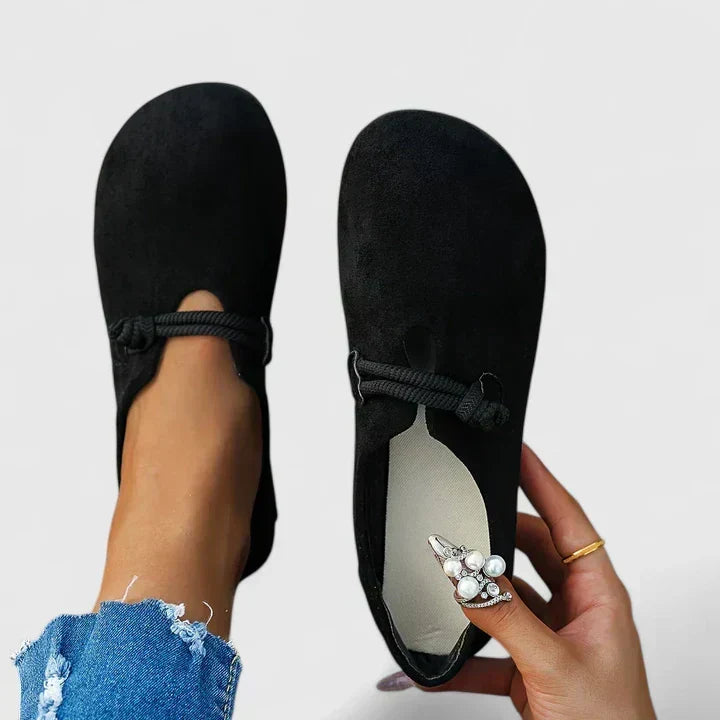 Nora | Comfortable, Supportive Loafers