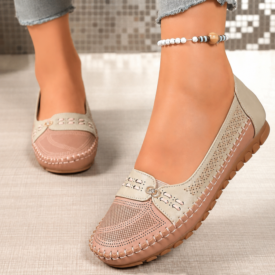 Eleanor™ Comfort Loafers