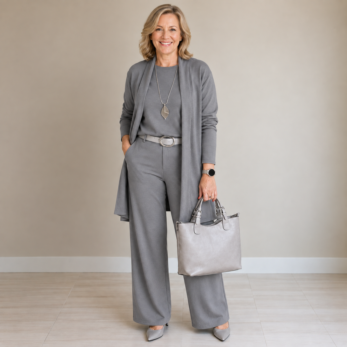 Elena | Elegant Three-Piece Set