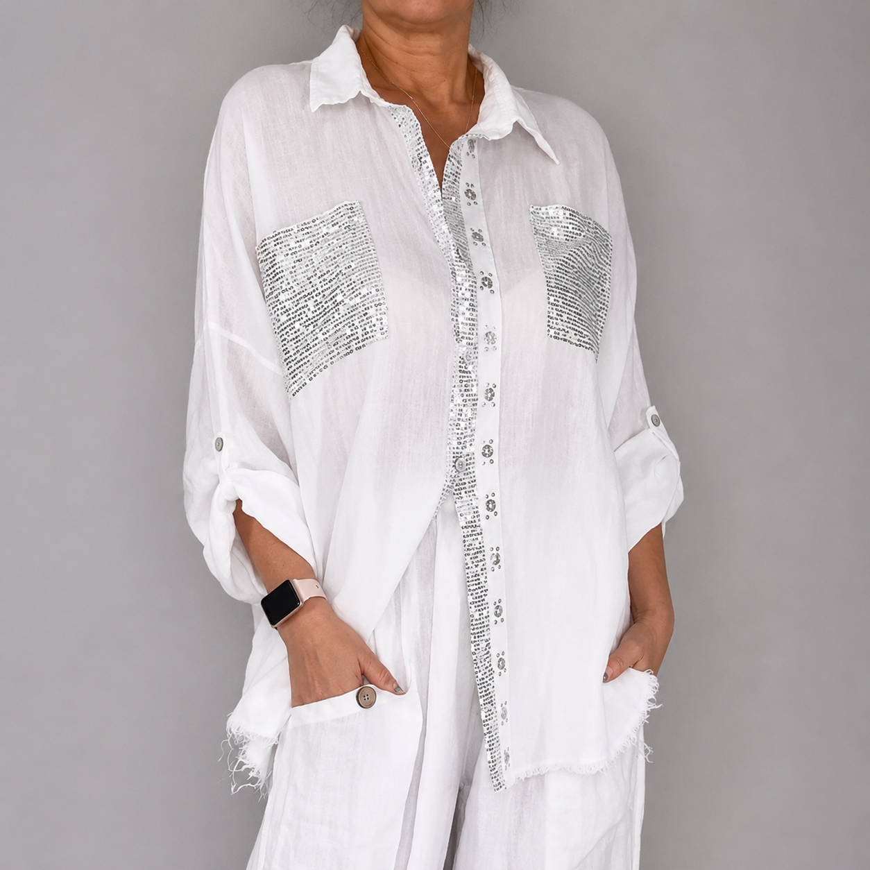 Lesia™ Elegant Set