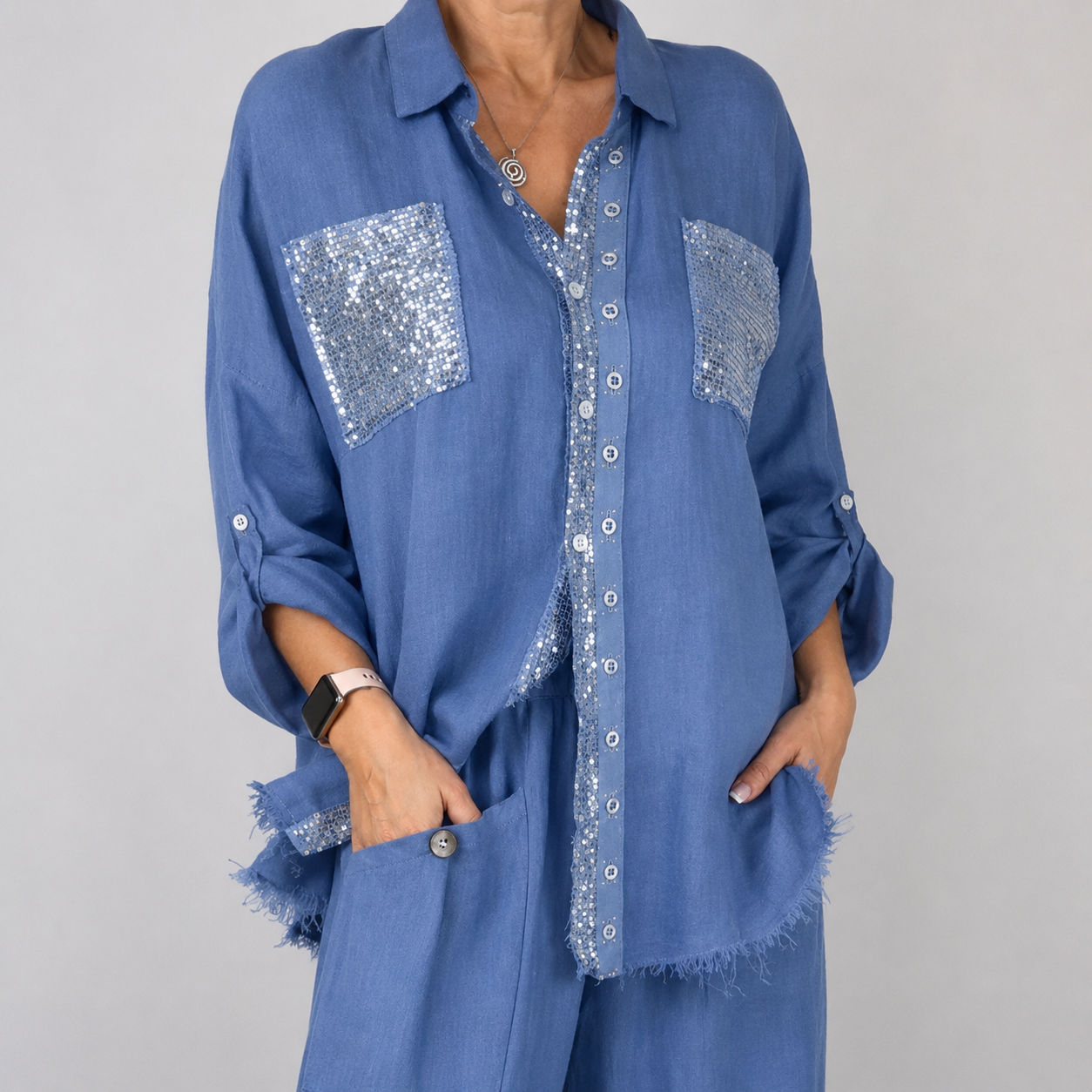 Lesia™ Elegant Set