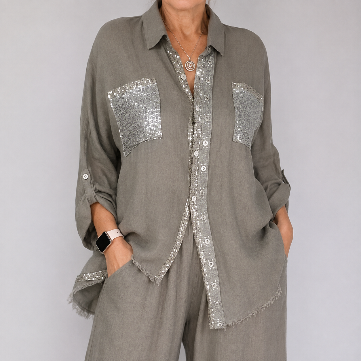 Lesia™ Elegant Set