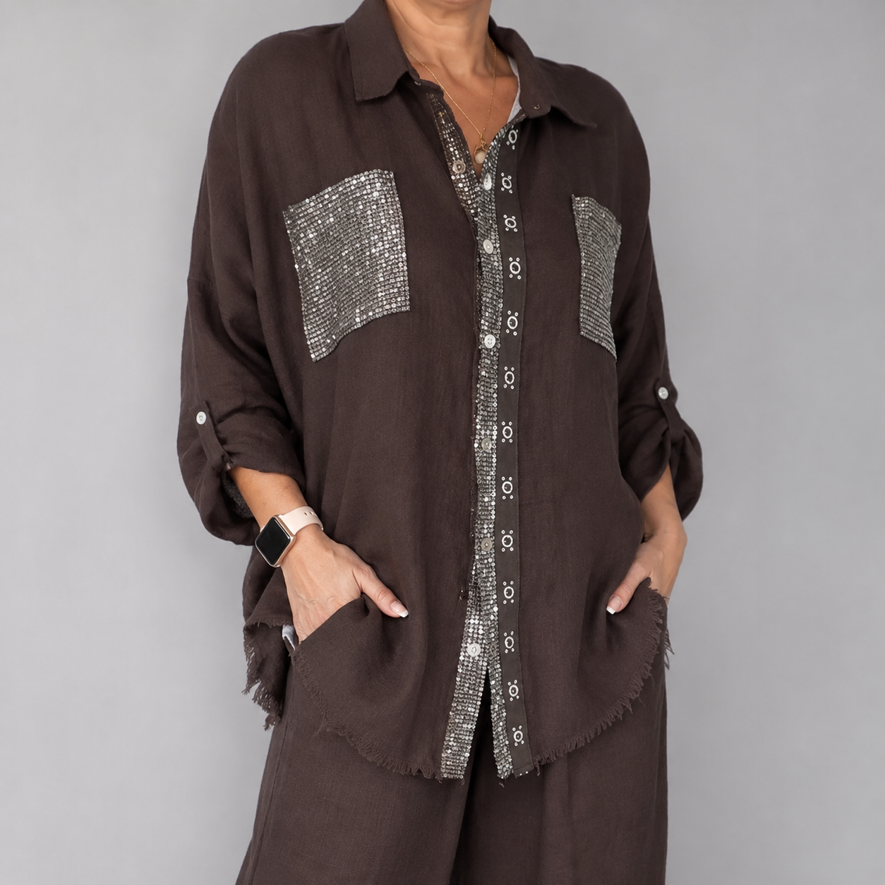 Lesia™ Elegant Set