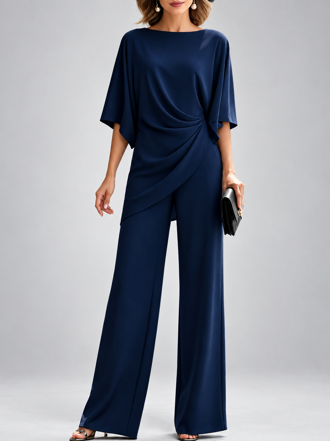 Lorna | Elegant Two-Piece Set
