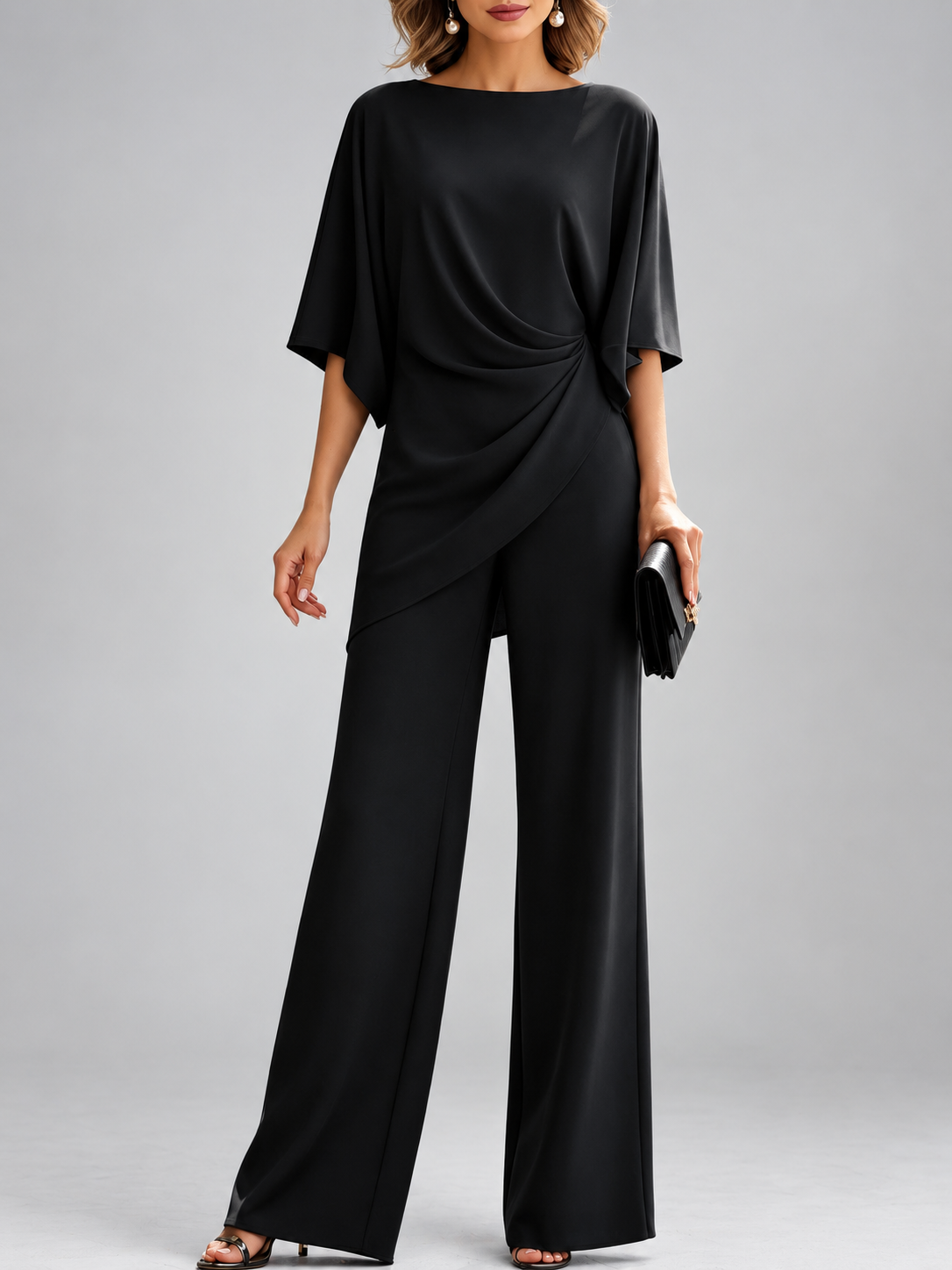 Lorna | Elegant Two-Piece Set