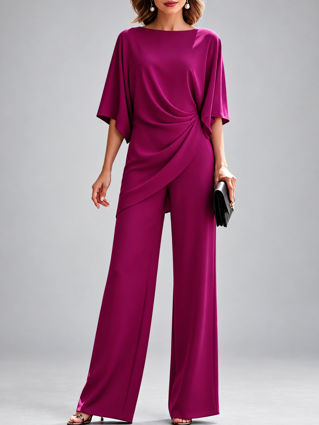 Lorna | Elegant Two-Piece Set