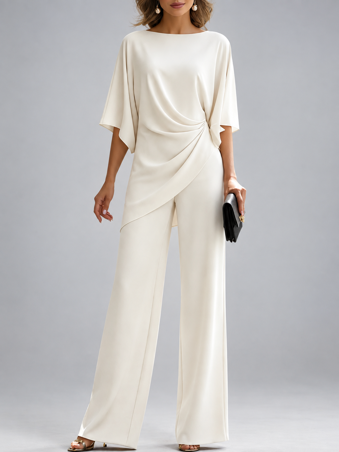 Lorna | Elegant Two-Piece Set