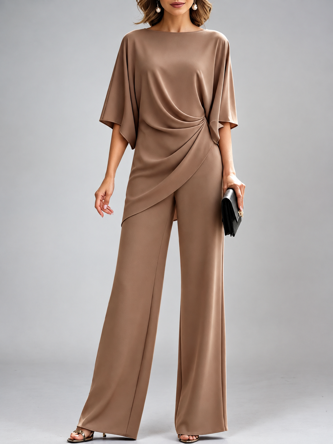 Lorna | Elegant Two-Piece Set