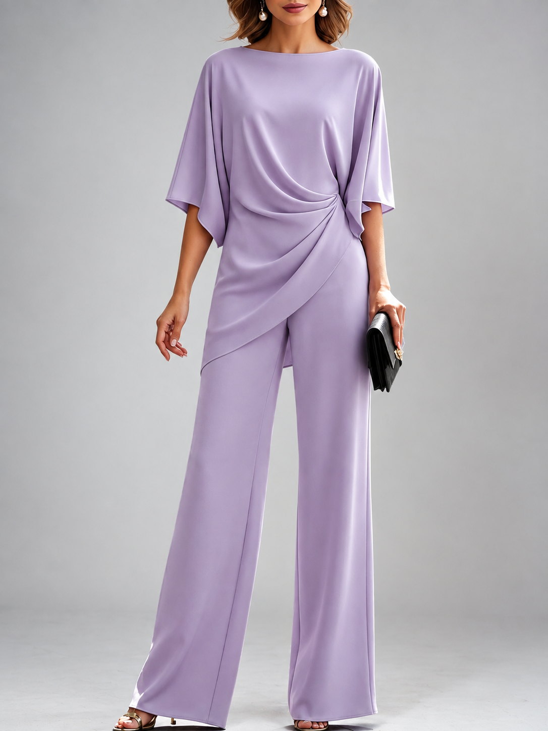 Lorna | Elegant Two-Piece Set