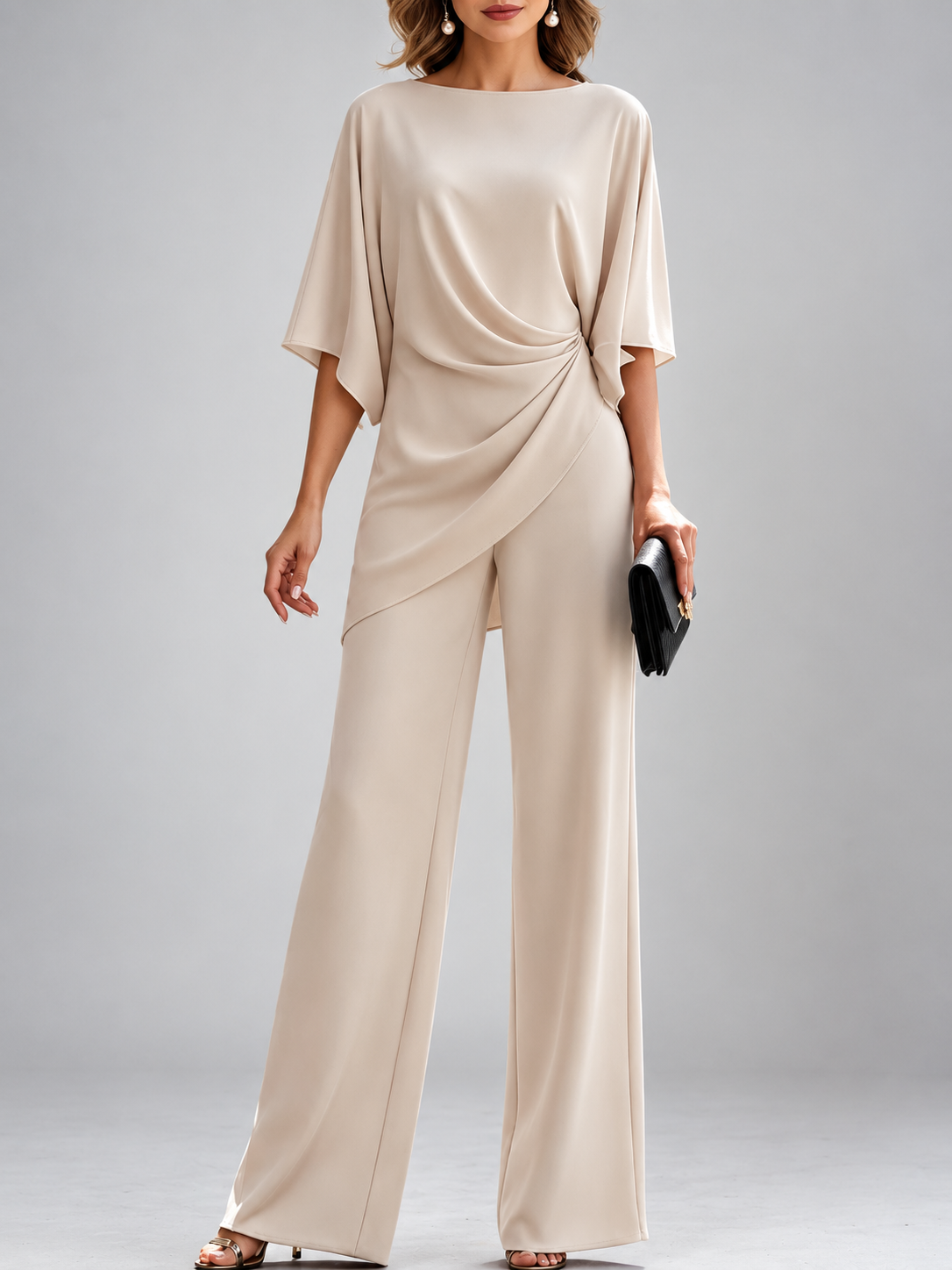 Lorna | Elegant Two-Piece Set