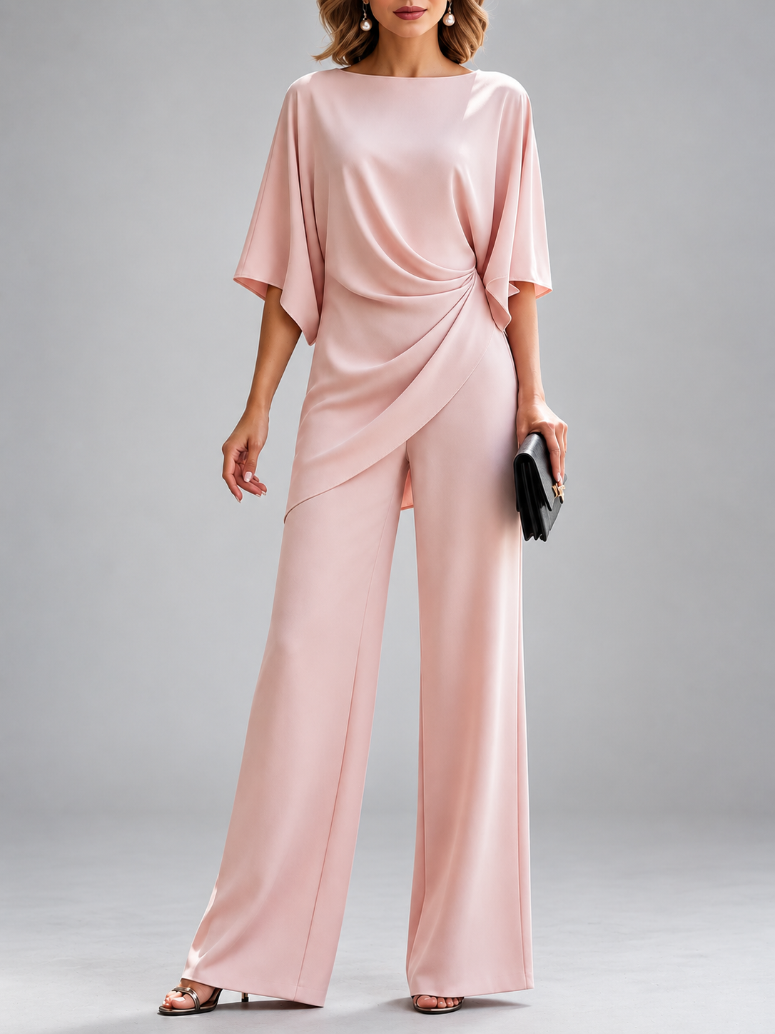 Lorna | Elegant Two-Piece Set