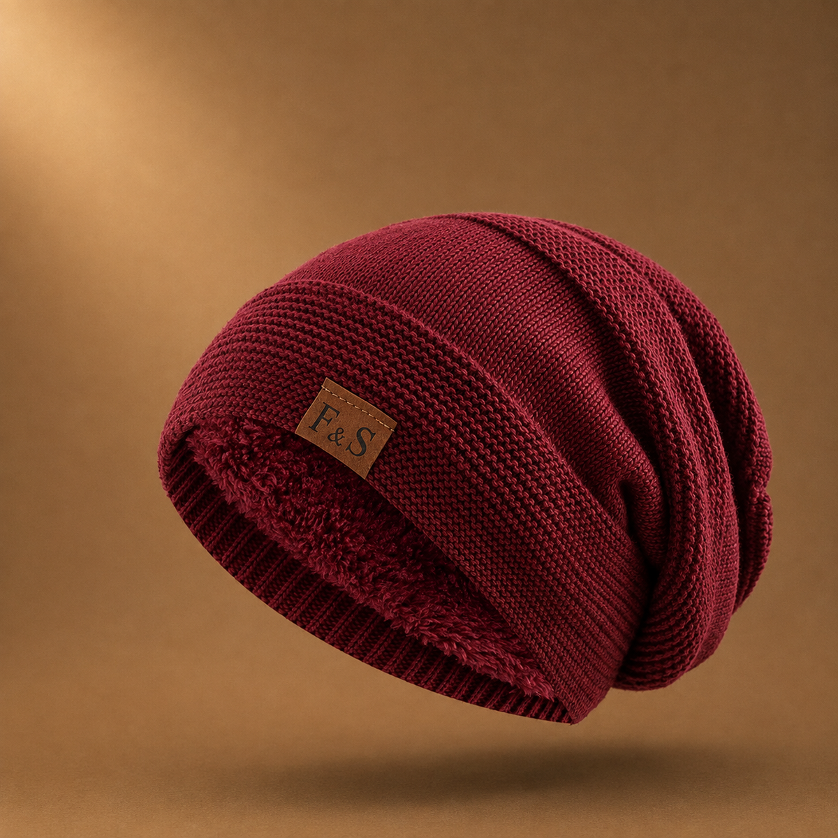 Houston | Knit Beanie