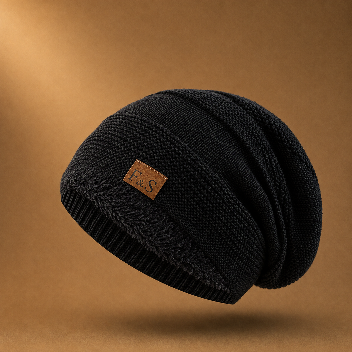Houston | Knit Beanie