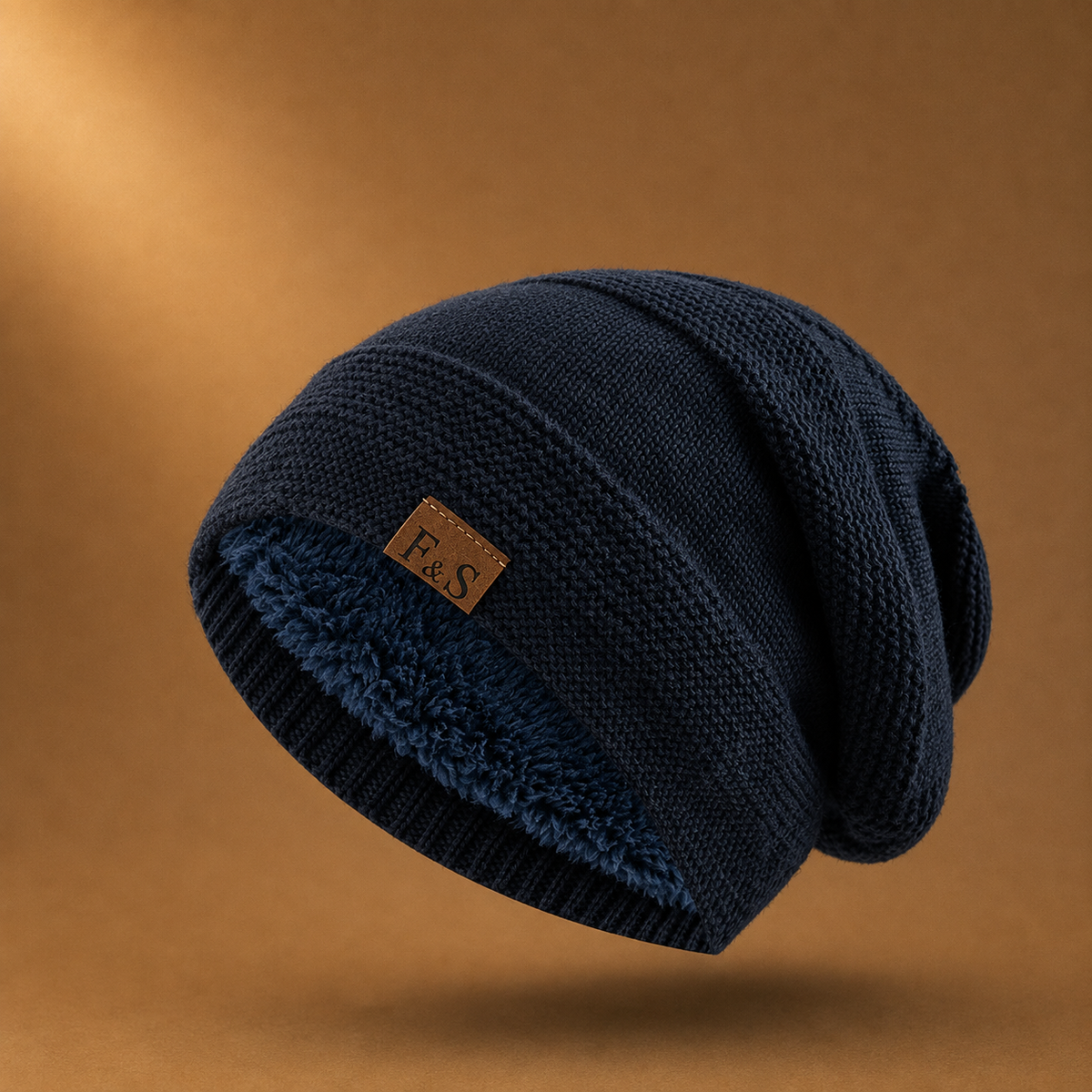 Houston | Knit Beanie