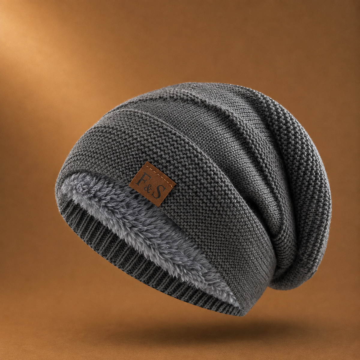 Houston | Knit Beanie