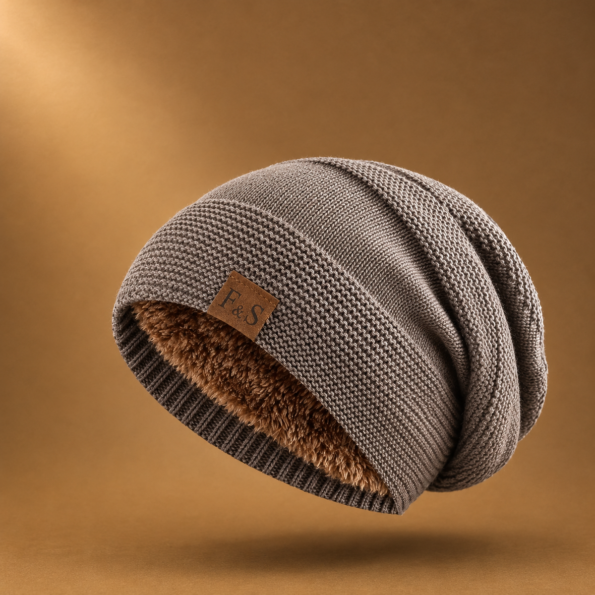 Houston | Knit Beanie