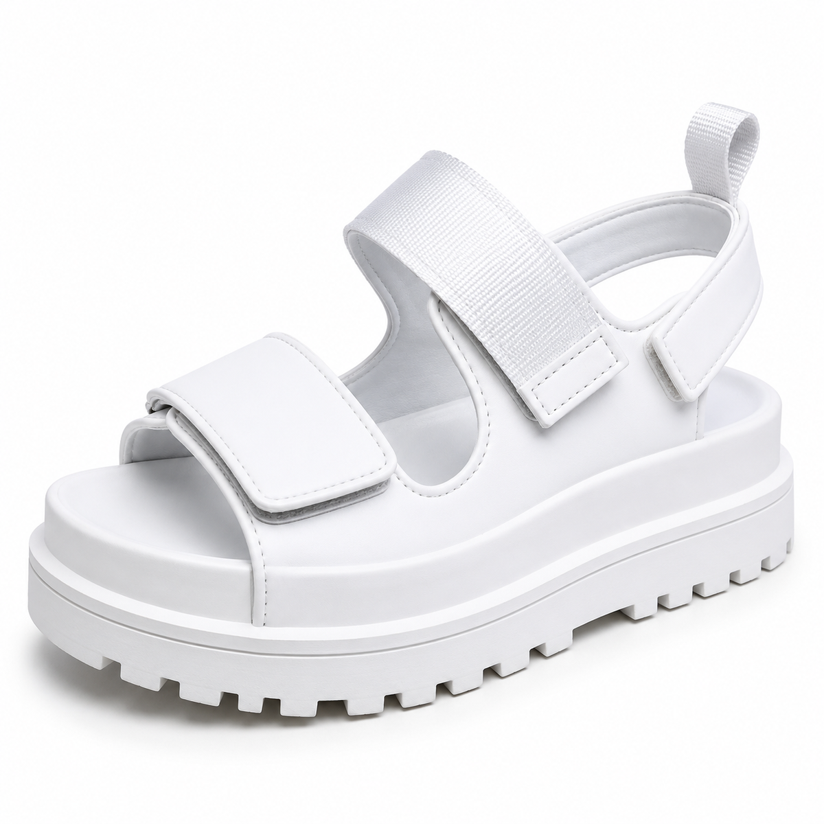 LIVORA™ | Orthopedic Sole Sandals