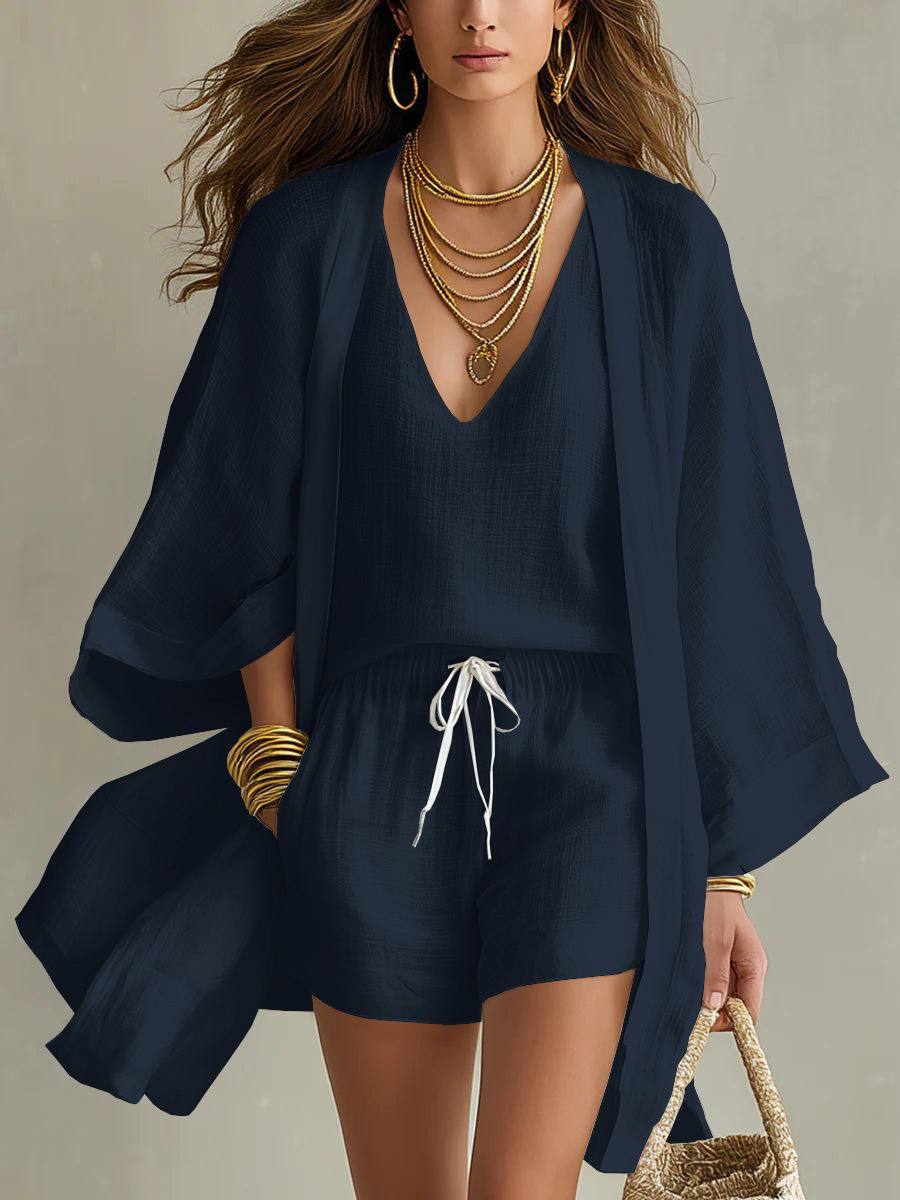 Noémie | Three-Piece Set