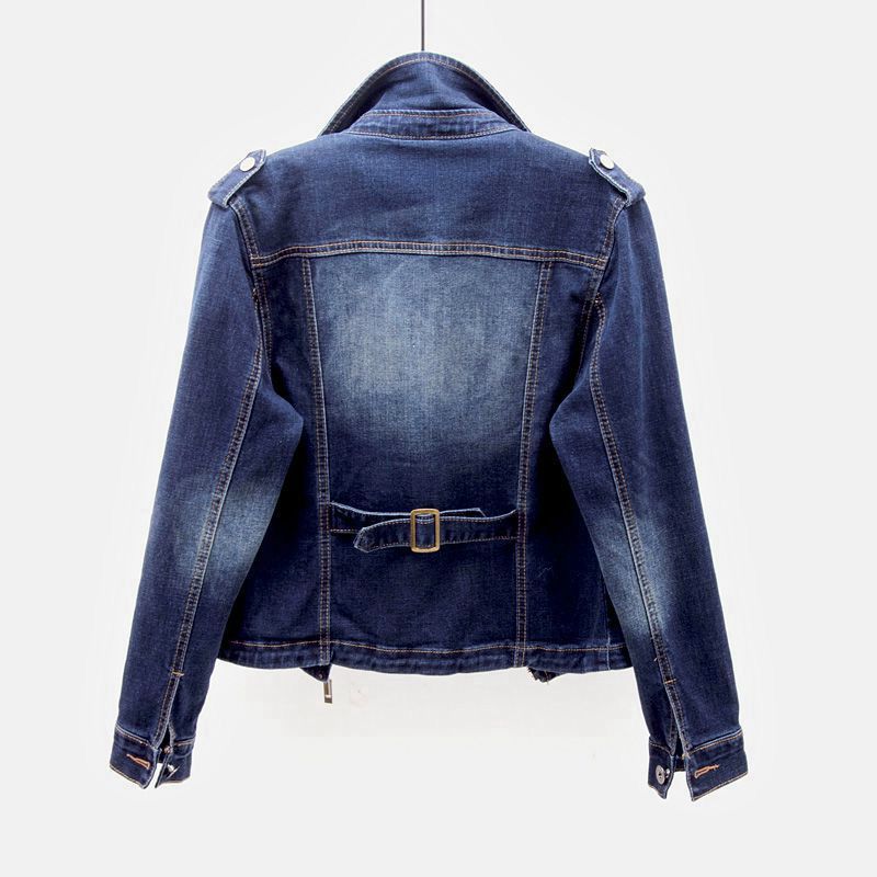 Verona | Vintage Denim Jacket