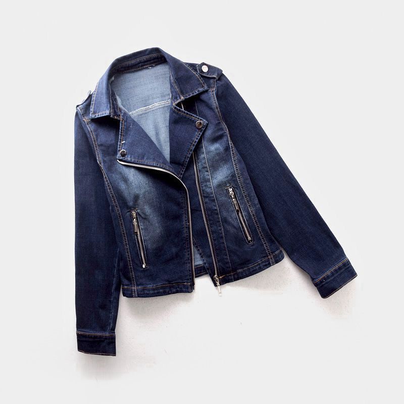 Verona | Vintage Denim Jacket