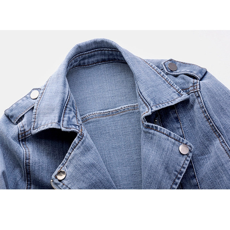 Verona | Vintage Denim Jacket