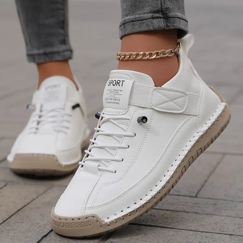 Mia Orthopedic Sneakers