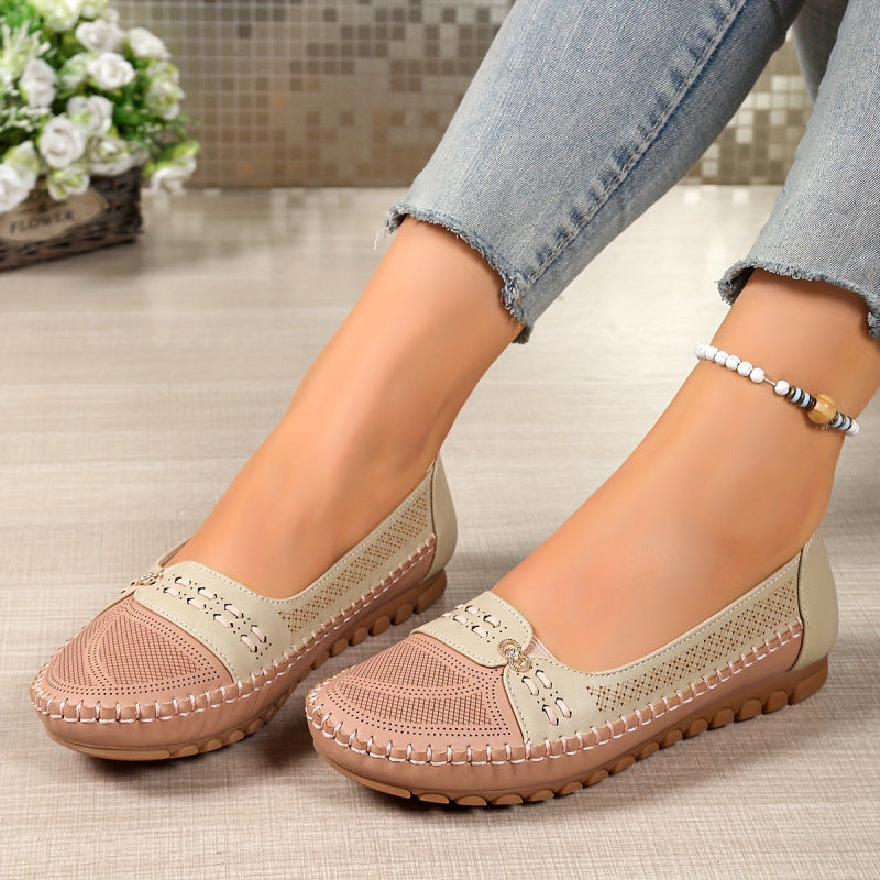Eleanor™ Comfort Loafers
