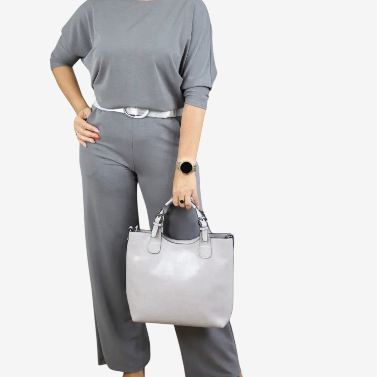 Elena | Elegant Three-Piece Set