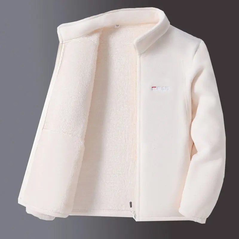 Kaela | Thermal Zip Up