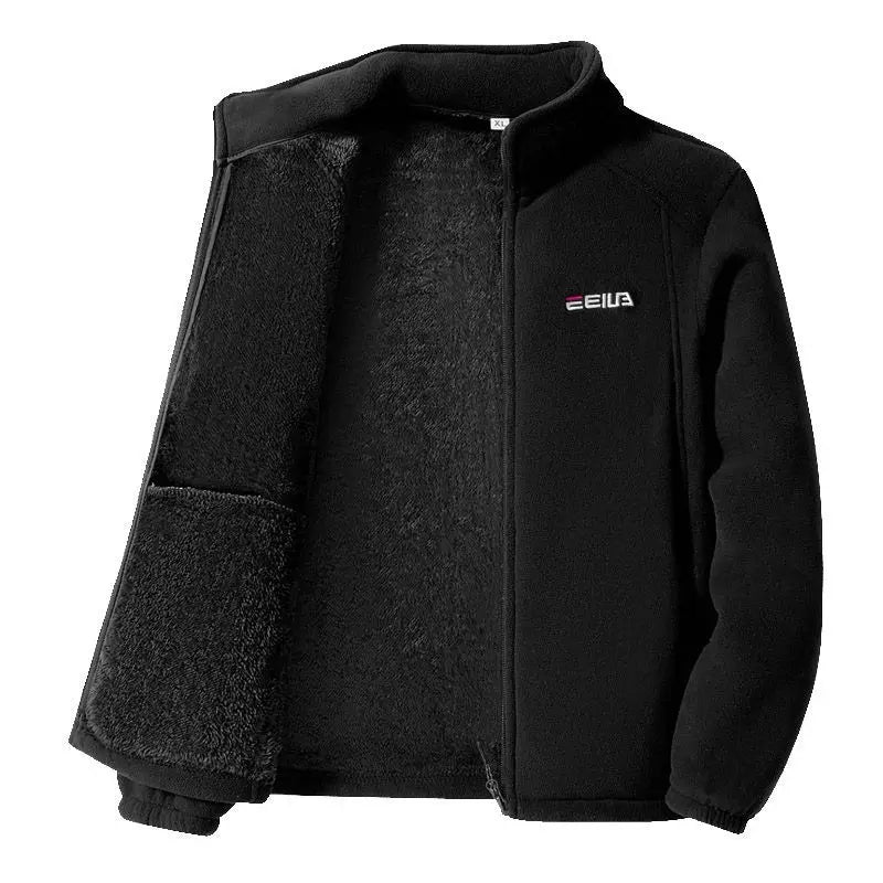 Kaela | Thermal Zip Up