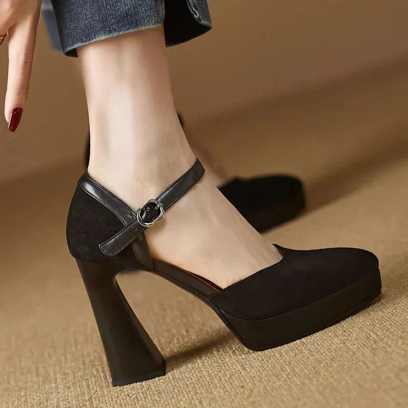 Celeste | Elegant Pumps