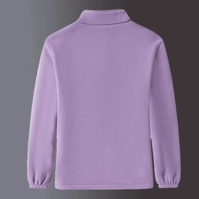Kaela | Thermal Zip Up