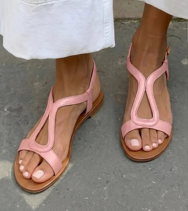 Annabélle Summer Sandals