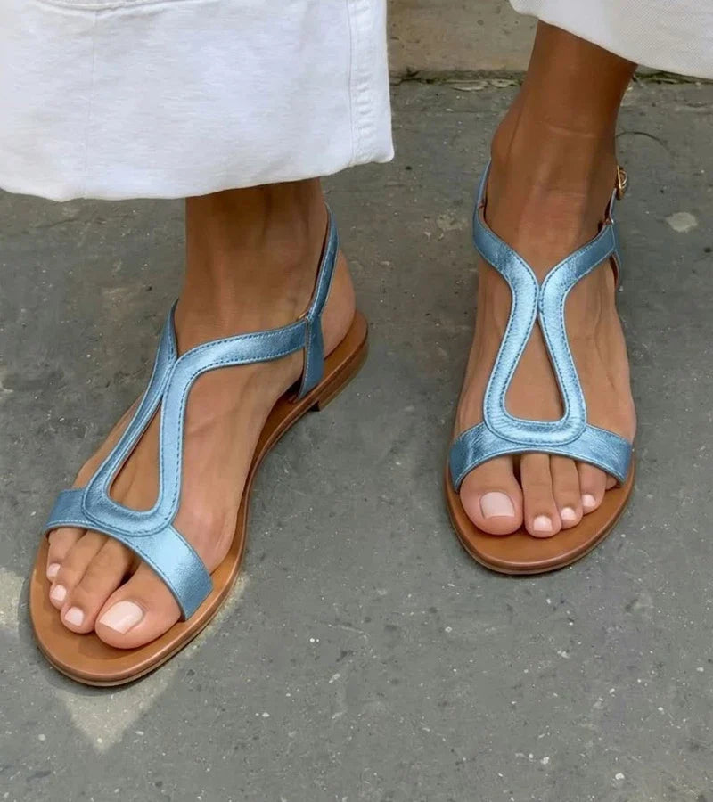 Annabélle Summer Sandals