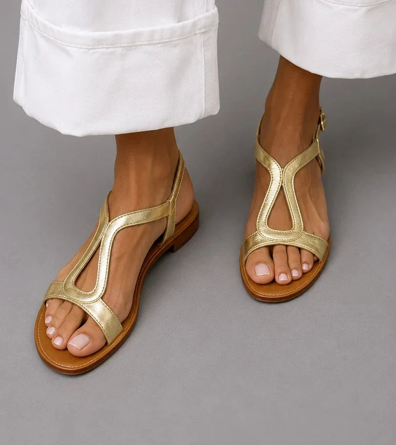 Annabélle Summer Sandals
