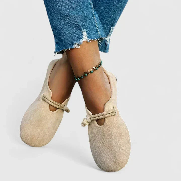 Nora | Comfortable, Supportive Loafers