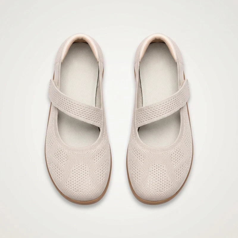 Jane's Comfort Flats