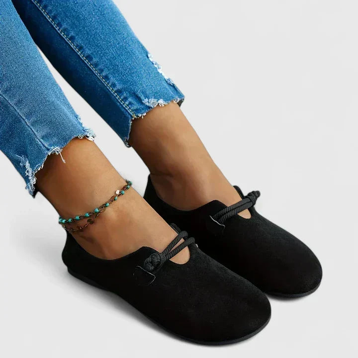 Nora | Comfortable, Supportive Loafers